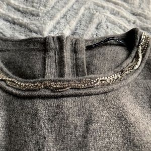 Justine sweater by Elie Tahari